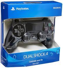 Controle Ps4 Joystick